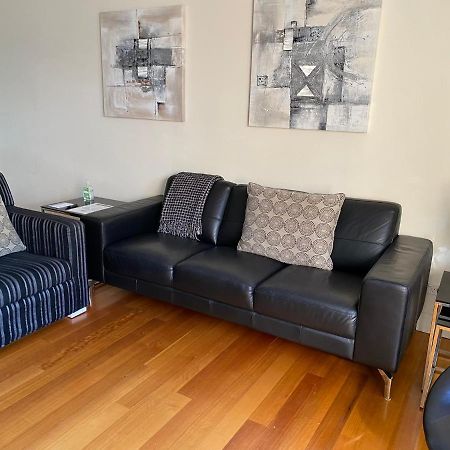Parklane Apartments Fremantle Luaran gambar