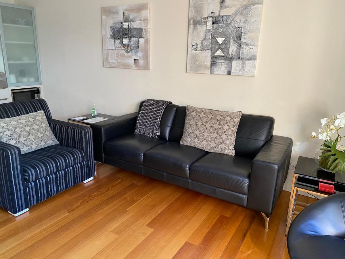 Parklane Apartments Fremantle Luaran gambar