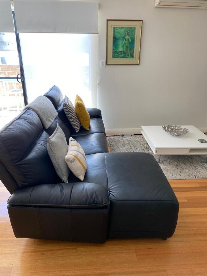 Parklane Apartments Fremantle Luaran gambar