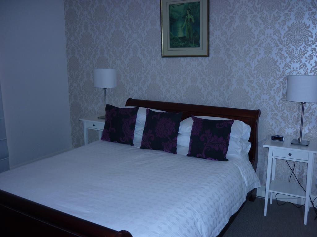 Parklane Apartments Fremantle Bilik gambar