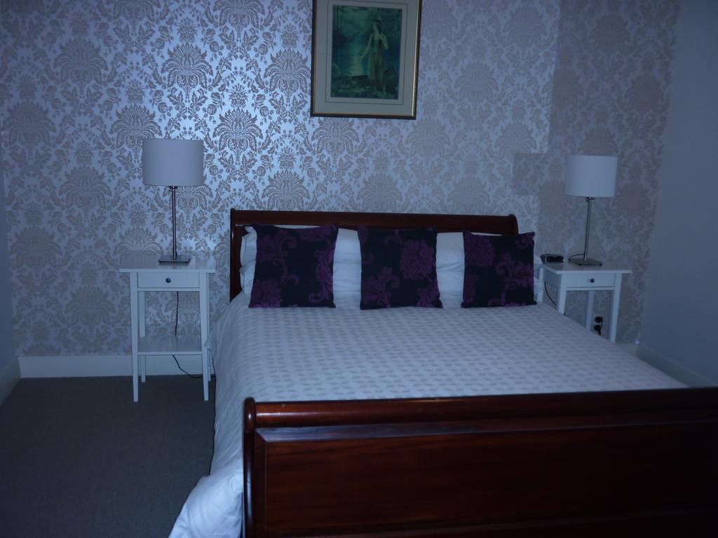 Parklane Apartments Fremantle Bilik gambar