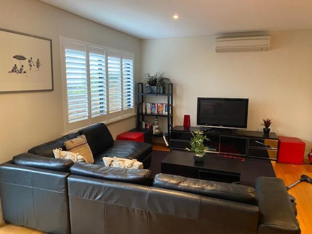Parklane Apartments Fremantle Luaran gambar