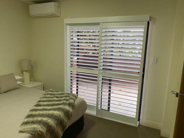Parklane Apartments Fremantle Luaran gambar