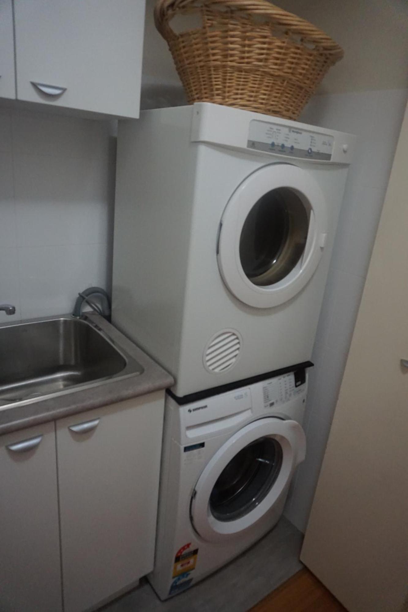 Parklane Apartments Fremantle Luaran gambar