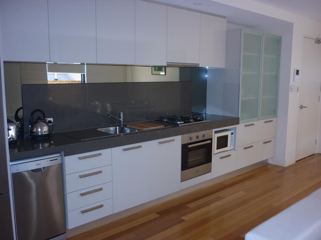 Parklane Apartments Fremantle Bilik gambar
