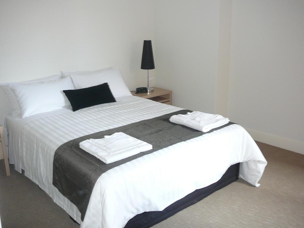 Parklane Apartments Fremantle Bilik gambar