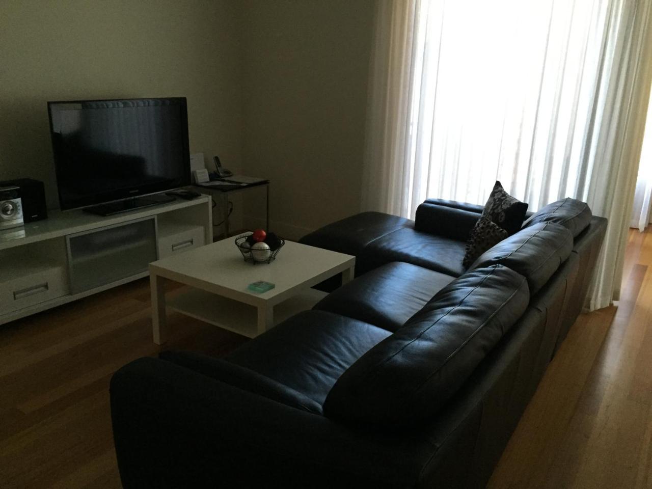 Parklane Apartments Fremantle Luaran gambar