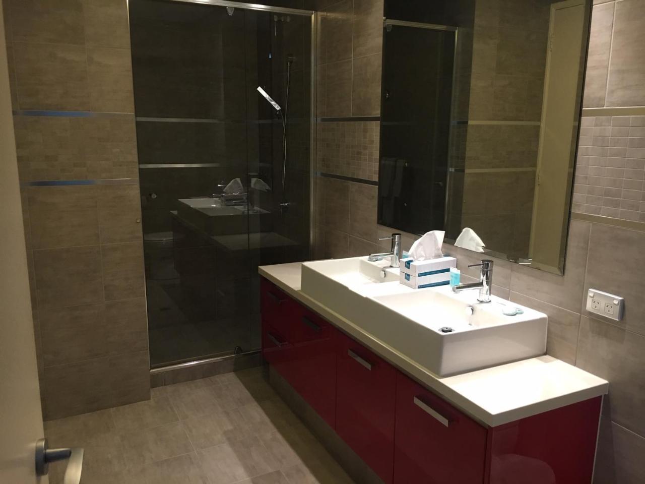 Parklane Apartments Fremantle Luaran gambar