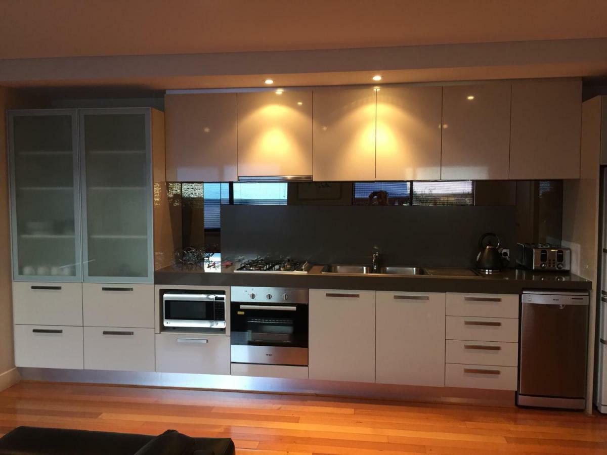 Parklane Apartments Fremantle Luaran gambar