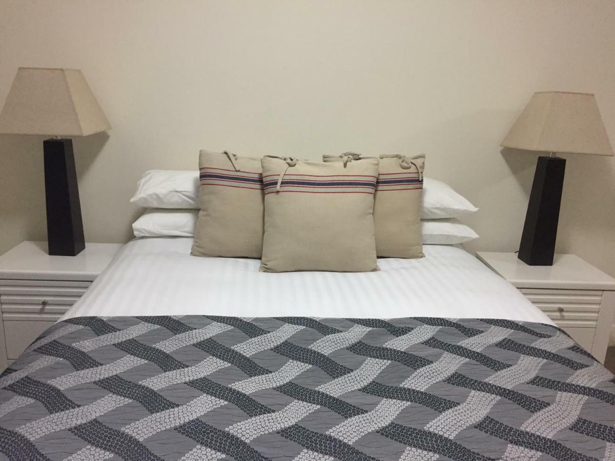 Parklane Apartments Fremantle Luaran gambar