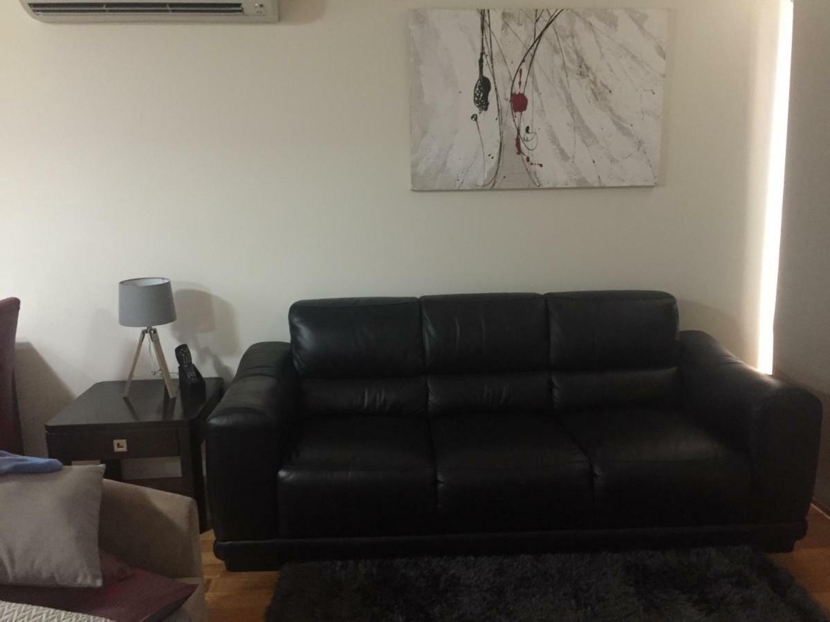 Parklane Apartments Fremantle Luaran gambar